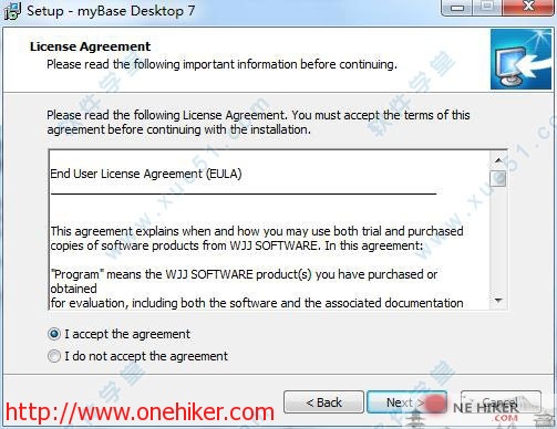 图片[3]-个人知识笔记管理工具 myBase Desktop 7.3.5 中文免费版-金瓦刀