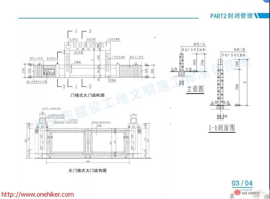 图片[6]-《武汉市建设工地文明施工标准化图册(2020年版)》发布-金瓦刀