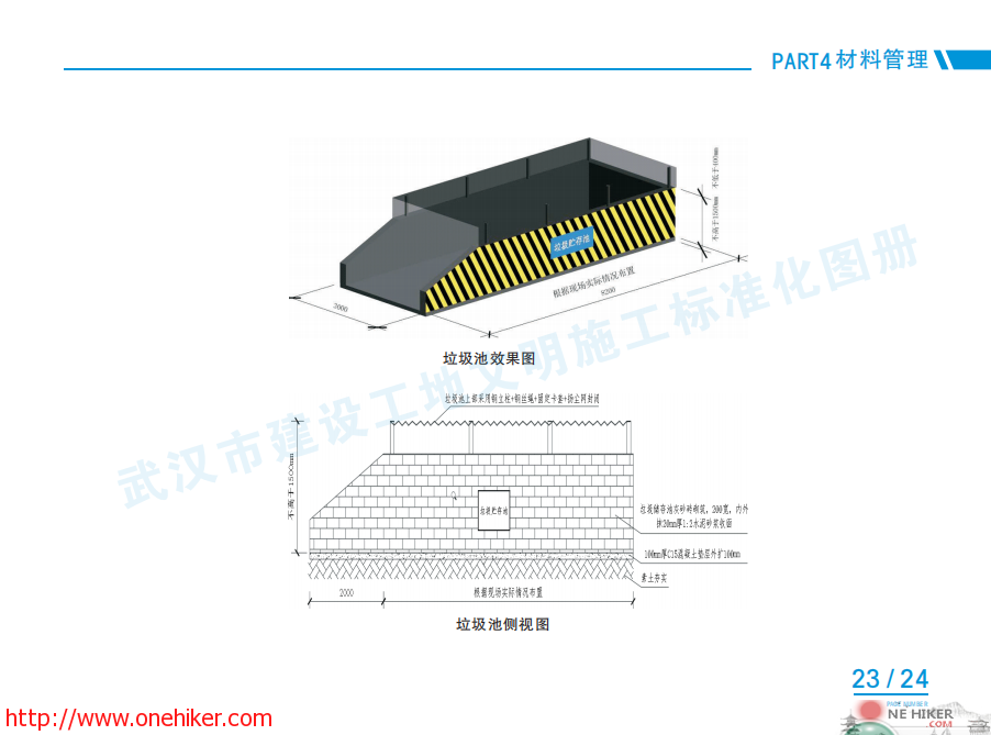 图片[26]-《武汉市建设工地文明施工标准化图册(2020年版)》发布-金瓦刀