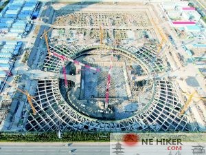 基坑支护安全生产标准化-规范图集|经验交流-金瓦刀