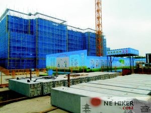装配式建筑施工安全技术要点-规范图集|经验交流-金瓦刀