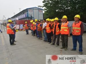 施工项目部安全教育培训-规范图集|经验交流-金瓦刀