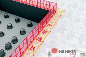 基坑周边堆载控制-规范图集|经验交流-金瓦刀