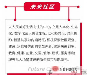 一篇文章读懂“未来社区”-规范图集|经验交流-金瓦刀