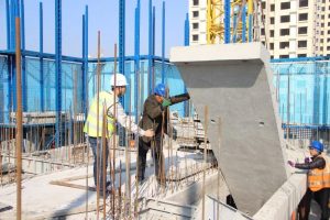 装配式建筑施工方案及卫德PC结构体系分享-规范图集|经验交流-金瓦刀