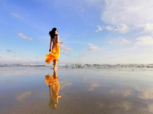 《星芒照海岬》照片背后的故事 贰-规范图集|经验交流-金瓦刀