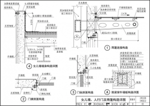 19CJ20_19CG12_钢骨架轻型板-规范图集|经验交流-金瓦刀