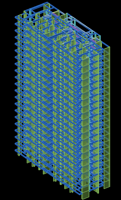 图片[3]-22本通用规范下载及结构相关规范实施后对结构成本的影响对比-金瓦刀