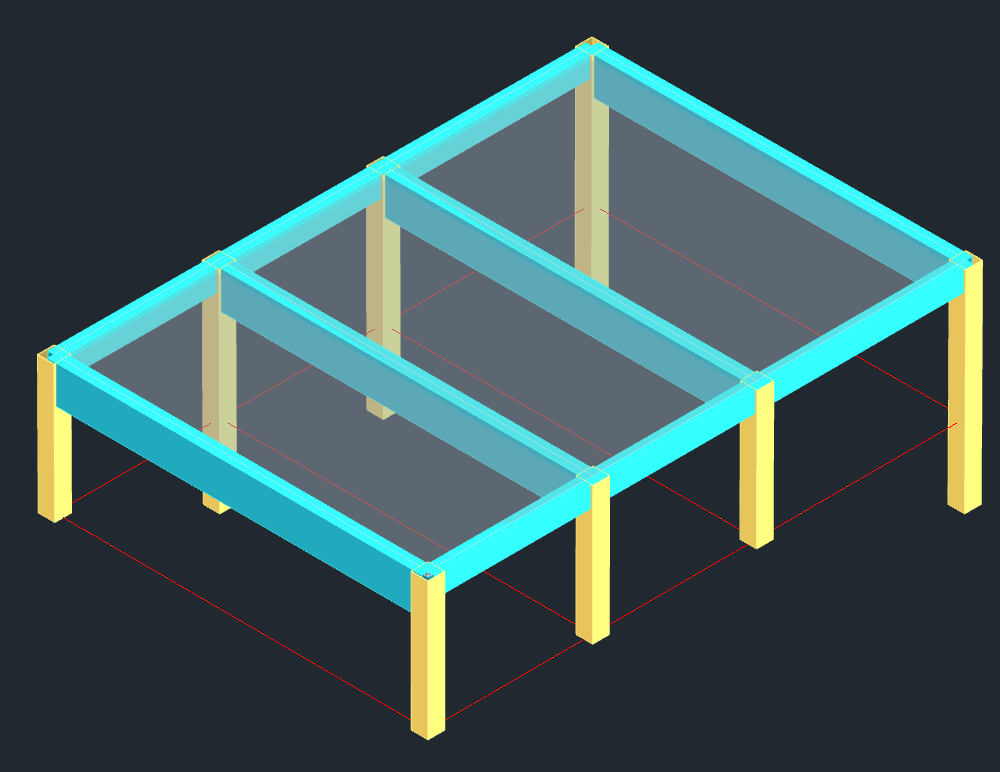 图片[11]-应用YJK-Pool进行水池结构设计算例-规范图集|经验交流-金瓦刀