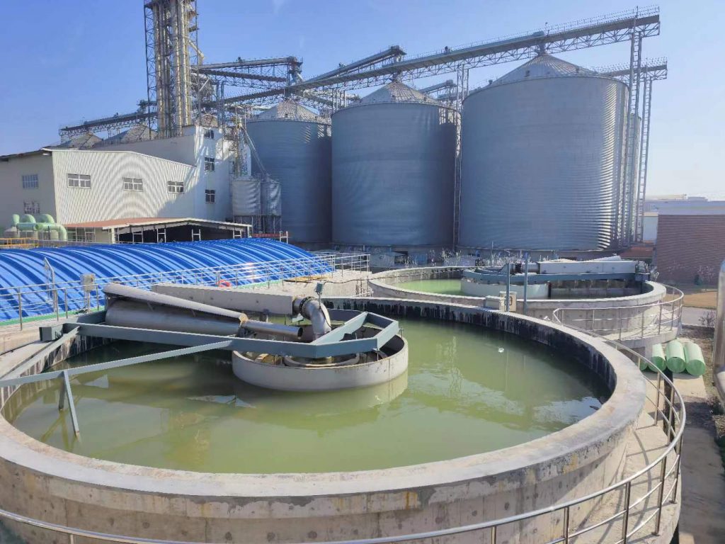 图片[20]-某农产品深加工1.5万吨日处理能力污水处理生化处理水池设计施工及混凝土养护冷缝处理-规范图集|经验交流-金瓦刀