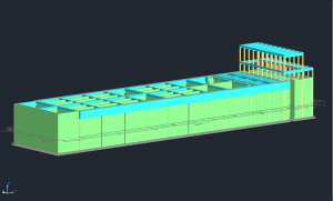 某农产品深加工1.5万吨日处理能力污水处理生化处理水池设计施工及混凝土养护冷缝处理-规范图集|经验交流-金瓦刀