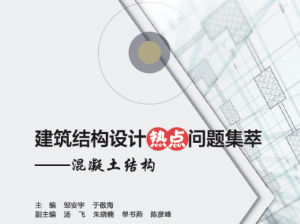 《建筑结构设计热点问题集萃——混凝土结构》-规范图集|经验交流-金瓦刀