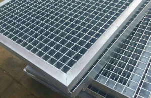 YB∕T 4001 钢格栅板及配套件-规范图集|经验交流-金瓦刀