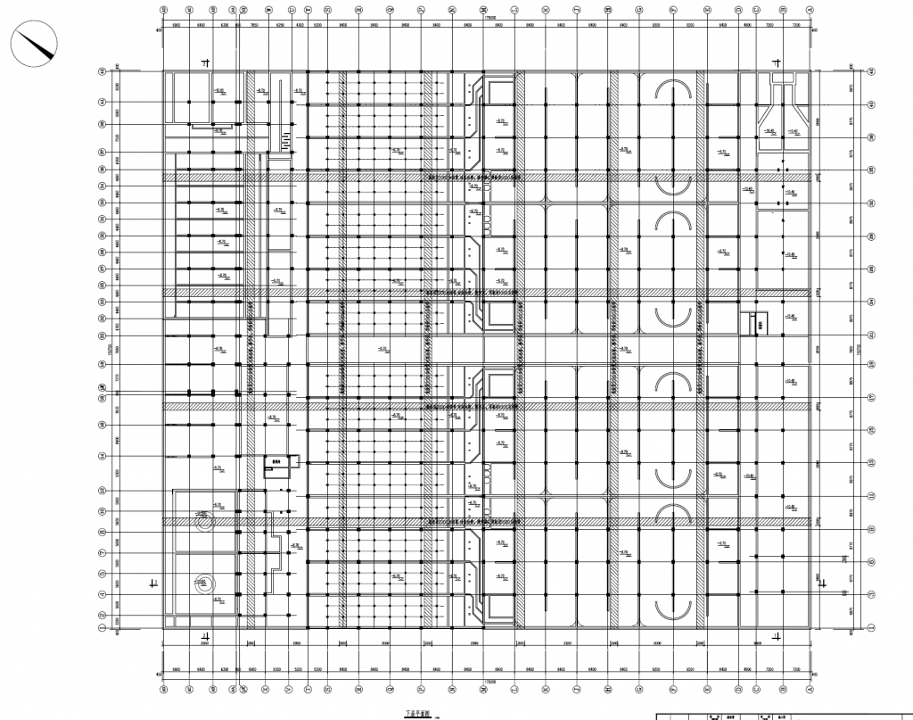 图片[9]-《超长混凝土结构无缝施工标准》JGJ/T492-2023技术课堂-规范图集|经验交流-金瓦刀