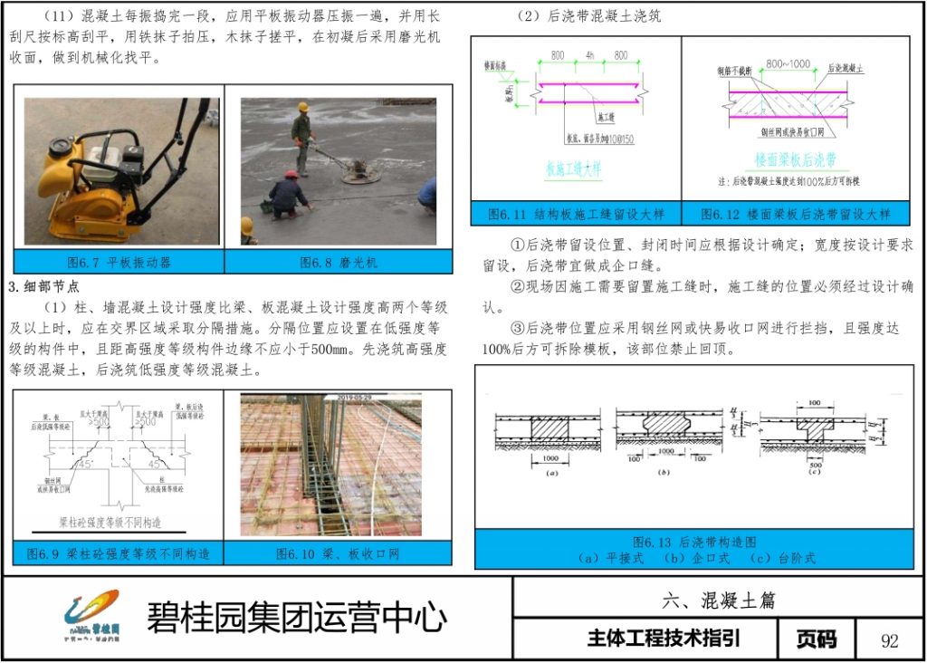 图片[3]-主体工程技术指引-混凝土-规范图集|经验交流-金瓦刀