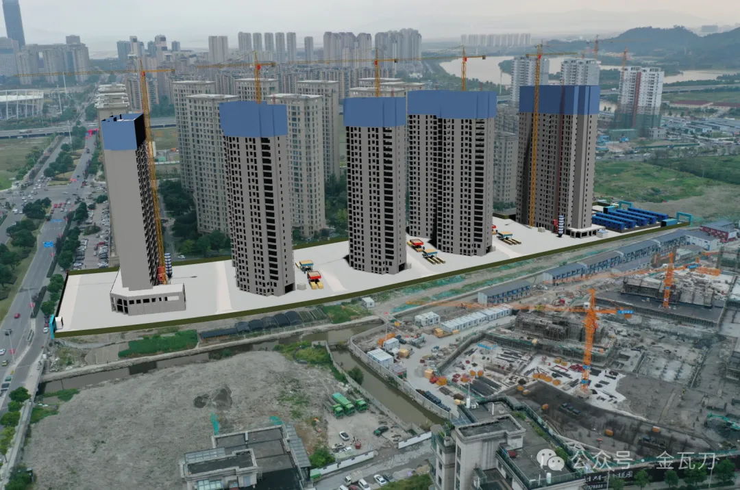 图片[9]-塔吊基础设计施工全流程详解！-规范图集|经验交流-金瓦刀