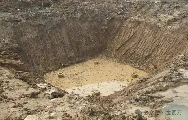 图片[15]-塔吊基础设计施工全流程详解！-规范图集|经验交流-金瓦刀