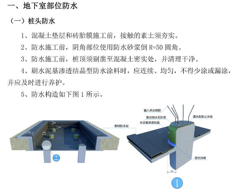 图片[6]-精品工程实施手册-地下防水工程-规范图集|经验交流-金瓦刀