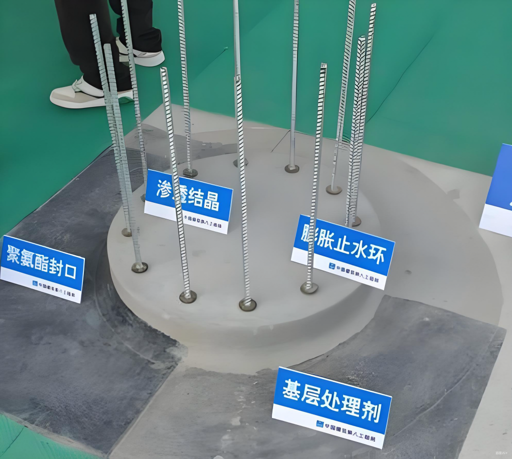 图片[10]-精品工程实施手册-地下防水工程-规范图集|经验交流-金瓦刀