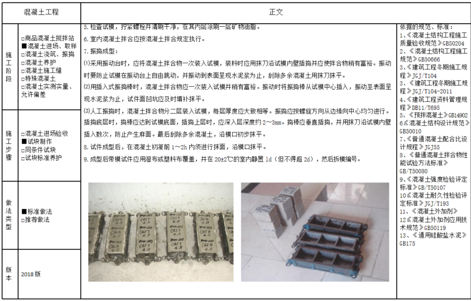 图片[14]-工程人必收！《精品工程实施手册（混凝土工程分册）》领取，附全套施工工艺图解-规范图集|经验交流-金瓦刀