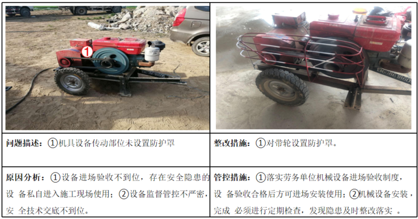 图片[21]-工程人必看！项目安全隐患识别口袋书（基础设施及土建类总承包项目122页)+安全生产隐患识别口袋书（513页)-规范图集|经验交流-金瓦刀