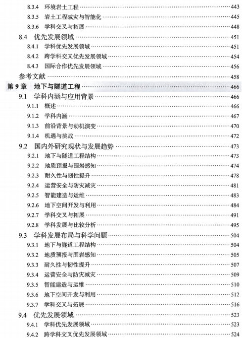 图片[18]-《建筑与土木工程学科发展战略研究报告2026-2035》–建筑与土木工程新十年：4 大趋势 + N 个案例，看懂行业未来！-规范图集|经验交流-金瓦刀