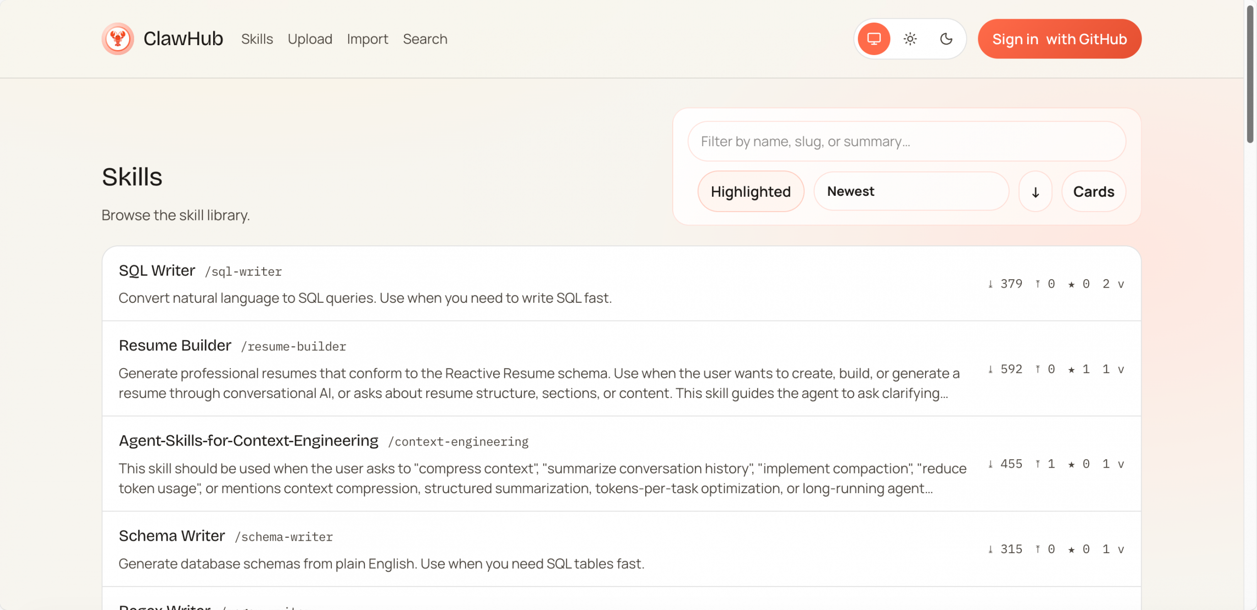 第8章：Skills扩展（1715个技能让AI无所不能）-规范图集|经验交流-金瓦刀