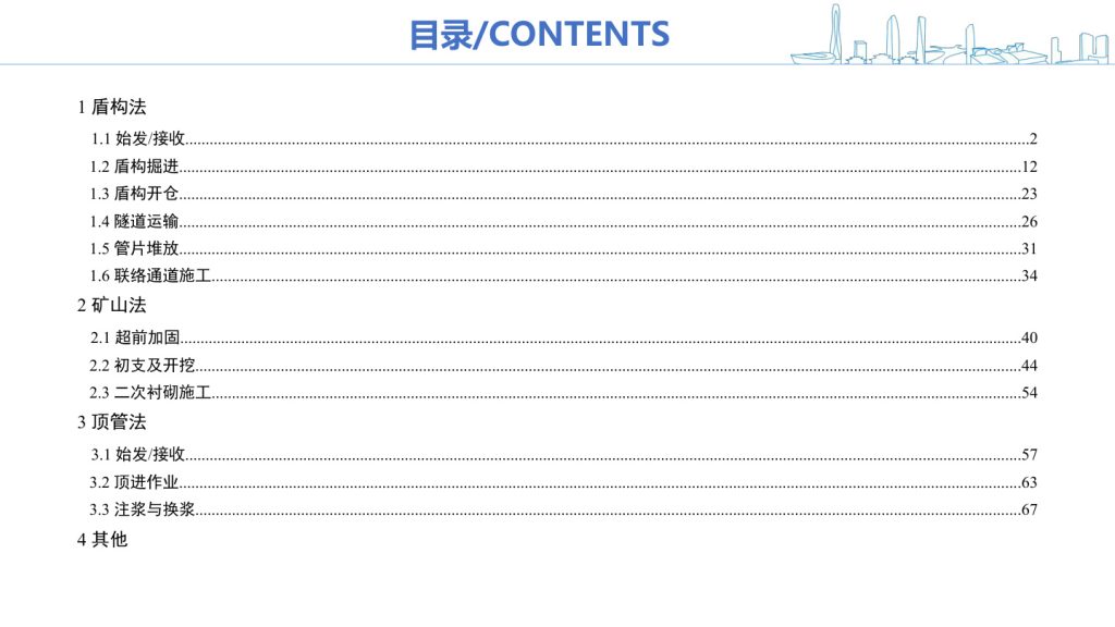 图片[22]-江苏省建筑施工事故隐患辨识系列图集 | 6册完整解析-规范图集|经验交流-金瓦刀