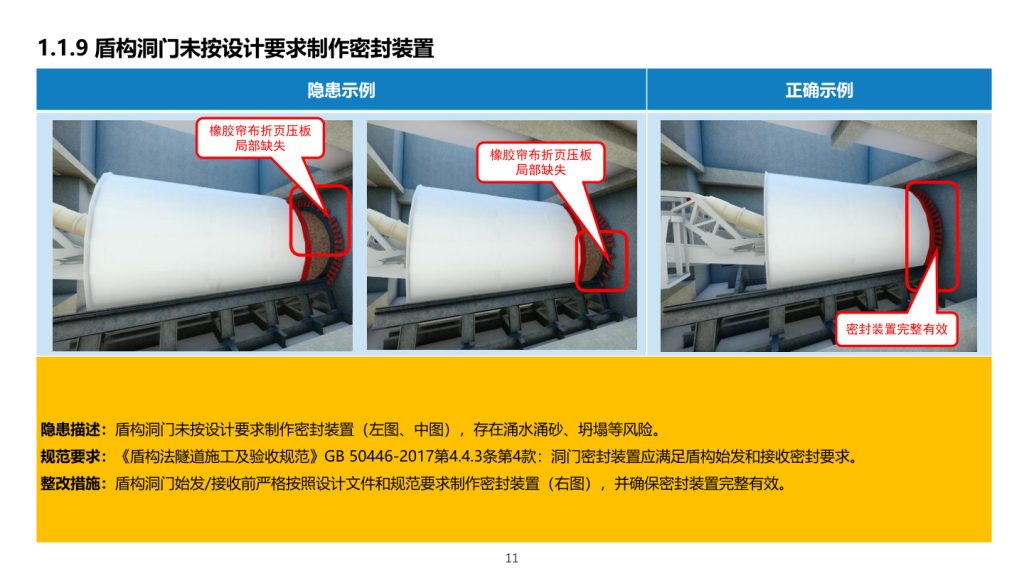 图片[23]-江苏省建筑施工事故隐患辨识系列图集 | 6册完整解析-规范图集|经验交流-金瓦刀