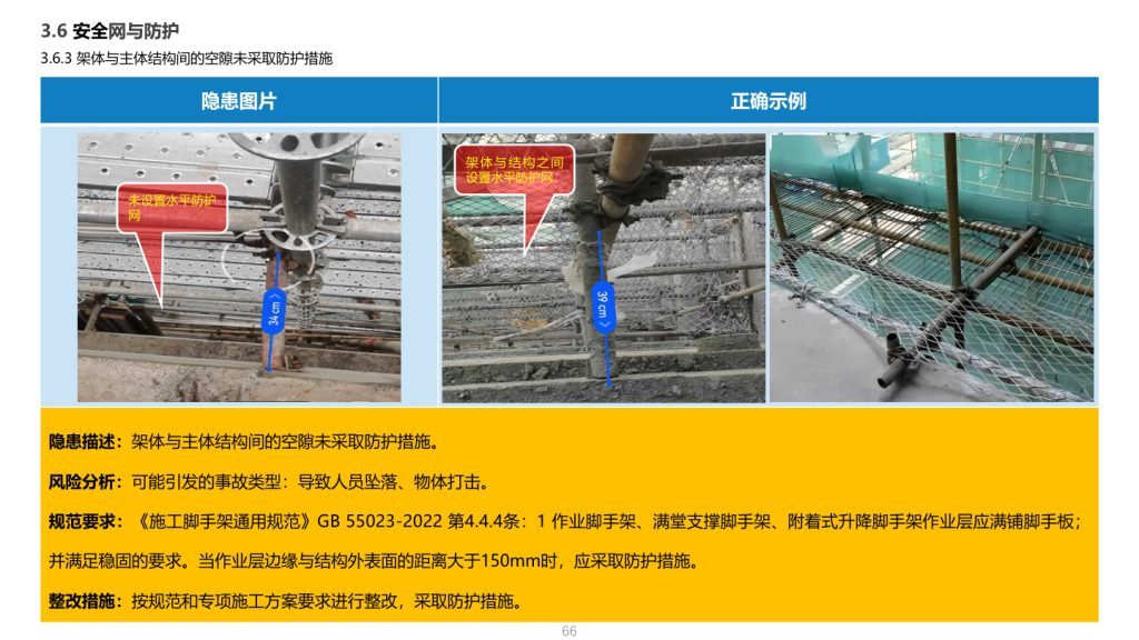 图片[8]-江苏省建筑施工事故隐患辨识系列图集 | 6册完整解析-规范图集|经验交流-金瓦刀