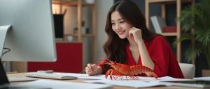 我只给了小龙虾几个方向，它竟帮我做完一整套 UI 界面！效率直接翻倍-规范图集|经验交流-金瓦刀