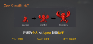 别再叫它龙虾了！200k 星的 OpenClaw，藏着 AI Agent 的终极形态-规范图集|经验交流-金瓦刀