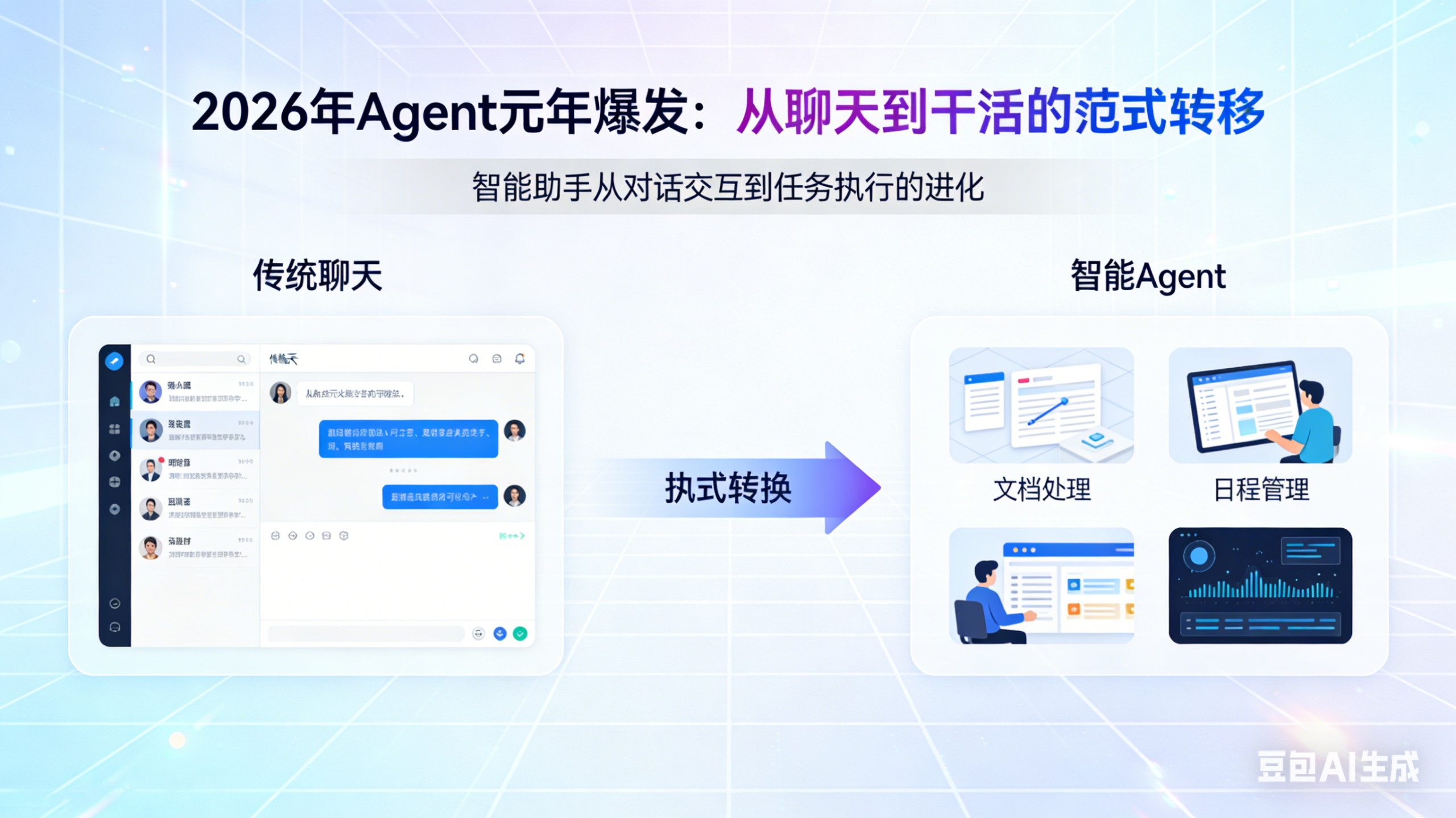 🦌 DeerFlow 2.0 VS 🦞 OpenClaw（小龙虾）：谁才是 2026 最强开源 Agent？-规范图集|经验交流-金瓦刀