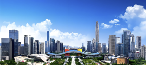 从渔村到城市门户！深圳福田下沙城中村改造规划，藏着城市更新的终极密码-规范图集|经验交流-金瓦刀