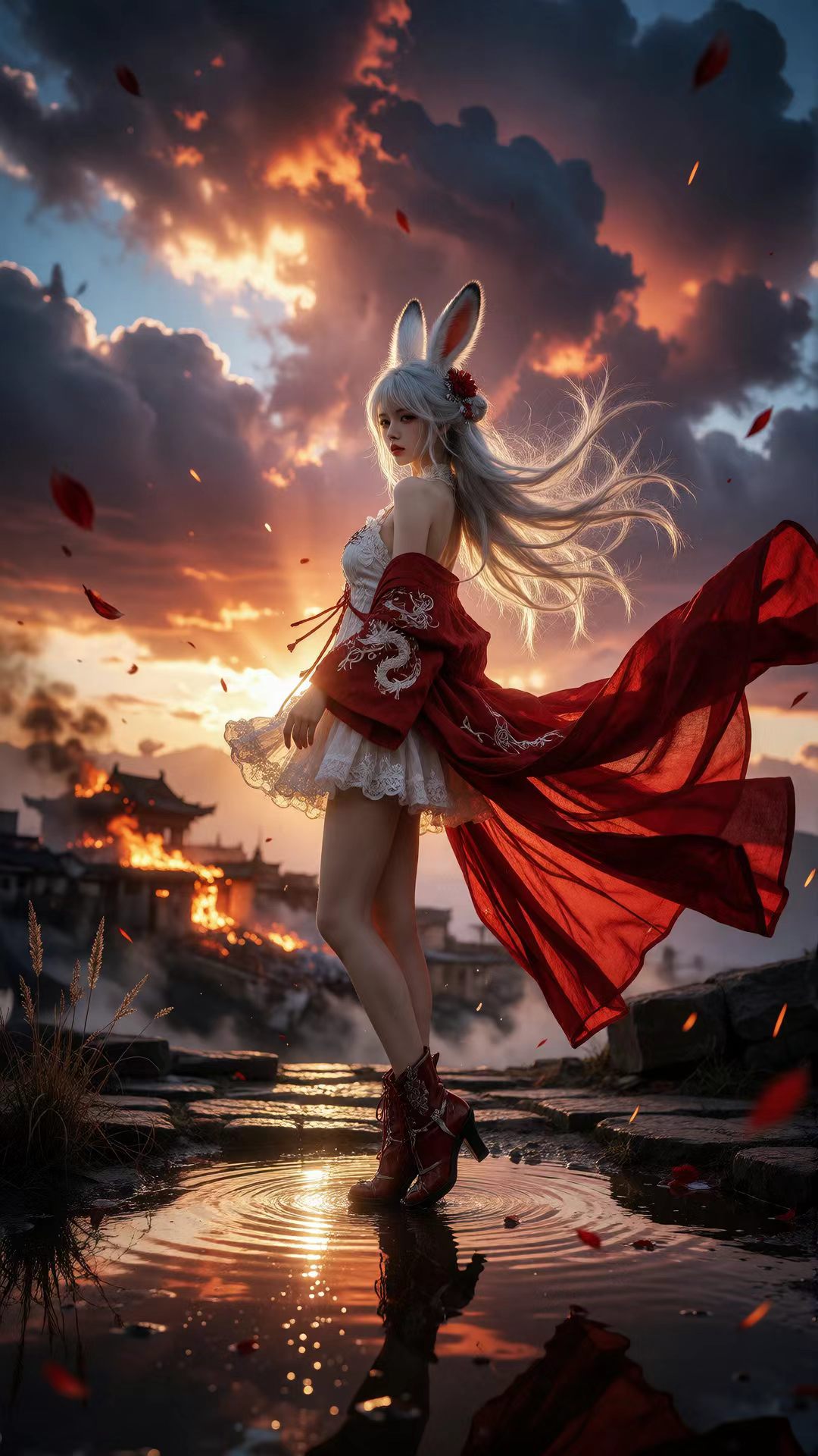 作品8